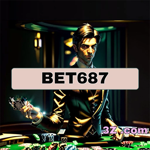 Oportunidades Incríveis no app do bet687.com