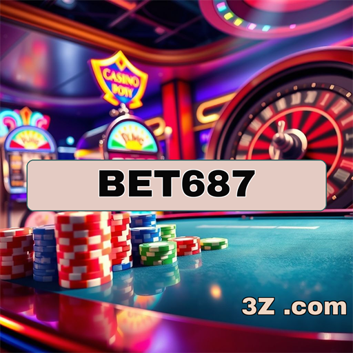 Experimente Emoções Diretas no Cassino do Bet687.com