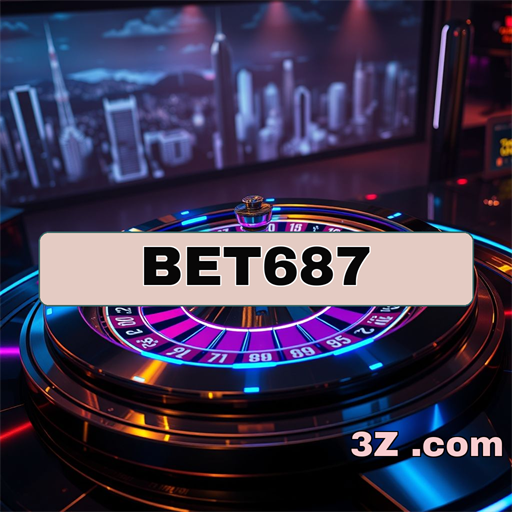 Confiavel e Dinâmico: A Revolução do bet687.com em Jogos Online