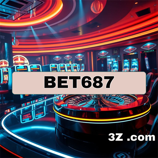 Apostas em Esporte no bet687.com: Emoções a Cada Jogada!