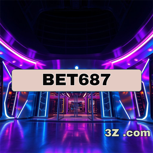 Acessando Diversão: Login no bet687.com