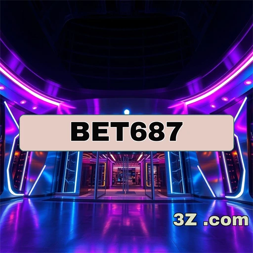 Acessando Diversão: Login no bet687.com